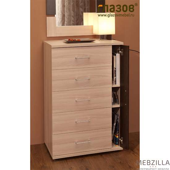 Купить гостиная berlin композиция 8 - 37 656 ₽