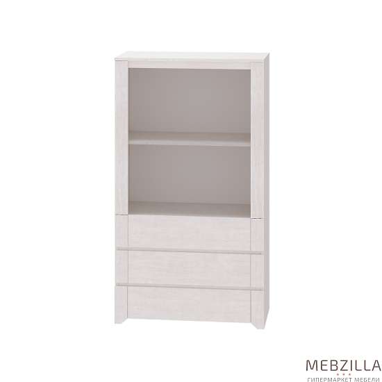 Купить шкаф-стеллаж твист 8 - 10 921 ₽