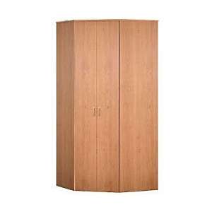 Шкаф угловой Оля