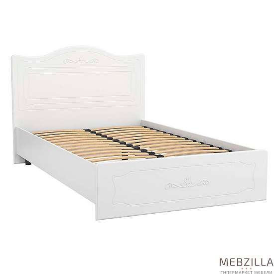 Купить кровать италия ит-7 - 14 509 руб.