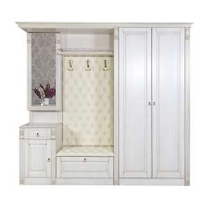 Прихожая Вероника Комплектация 2