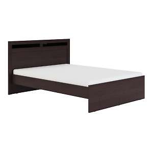 Кровать с ортопедическим основанием Изабелла 1.3 140х200