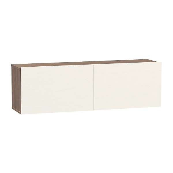 Купить шкаф навесной 08.118 гринвич - 3 739 ₽