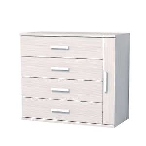 Комод Bauhaus 14