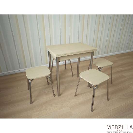 Купить стол обеденный лукас - 12 190 руб.