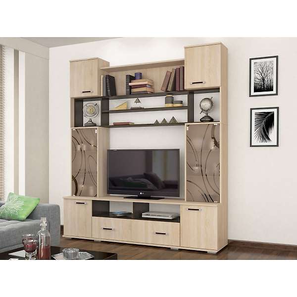 Купить центральная секция оскар-18 огцс-1 - 14 920 руб.