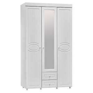 Шкаф трехдверный Монако МН-57