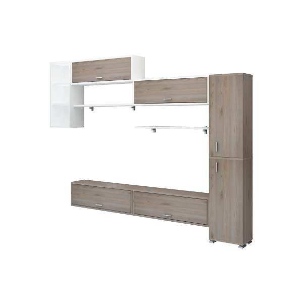 Купить стенка домино лофт 10 - 40 317 руб.