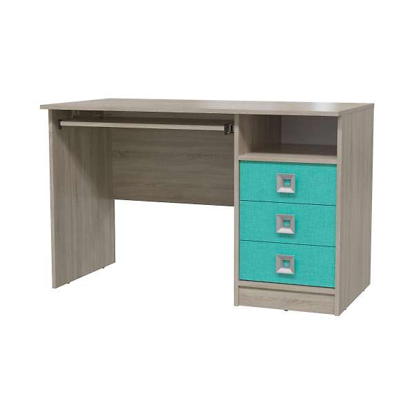 Купить стол письменный сити 6-0601 - 7 680 руб.