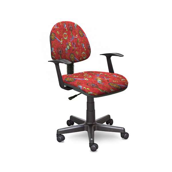 Купить кресло регал-30 с подлокотником - 3 631 ₽