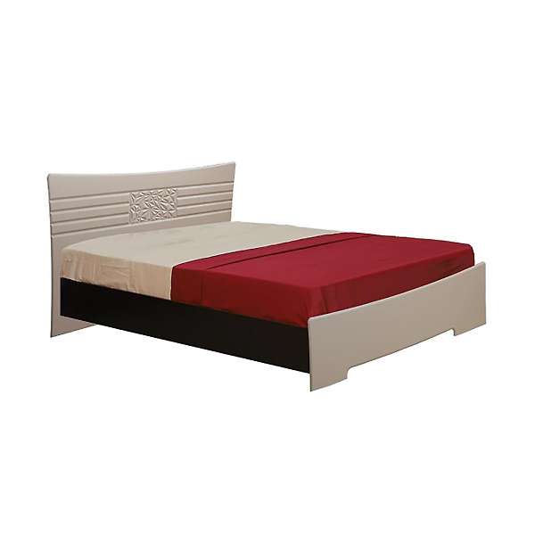 Купить кровать № 1 1600 роберта - 19 667 руб.