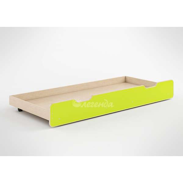 Купить ящик выкатной л-02 - 7 260 ₽