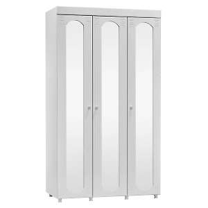 Шкаф трехдверный Афина АФ-55