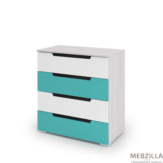 Купить комод с ящиками миа км 051 - 11 151 руб.