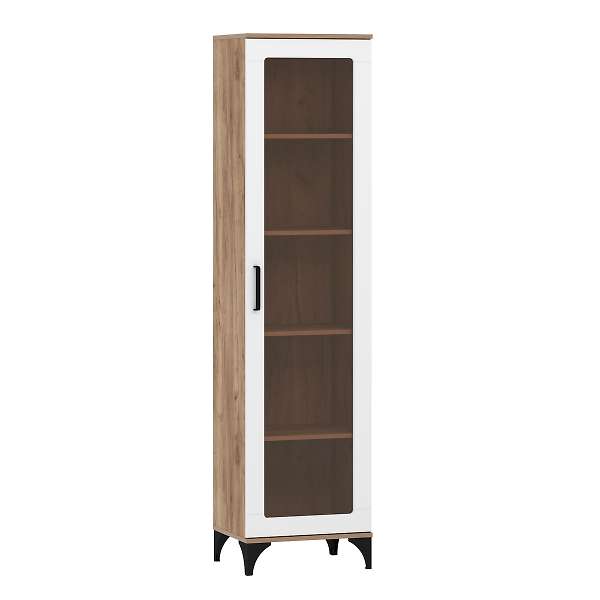 Купить шкаф-пенал марсель нм 013.06 - 12 799 руб.