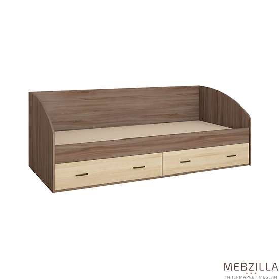 Купить кровать с ящиками орион  - 8 598 руб.