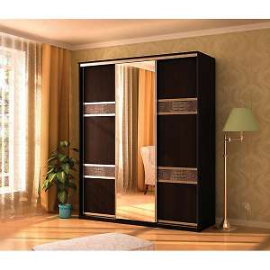 Шкаф-купе Де-Люкс 1500 двери 7