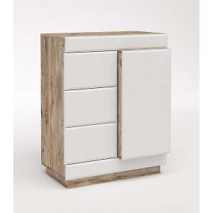 Тумба 1Д3Я Роксет КМК 0554.2