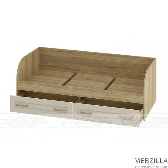 Купить кровать детская кр-01 маркиза - 11 126 руб.