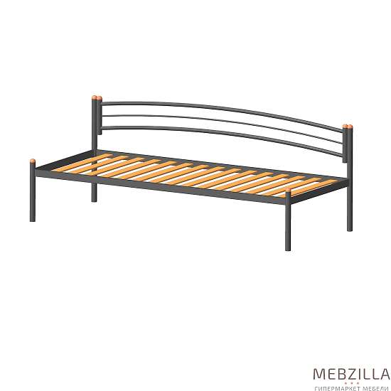 Купить тахта металлическая эко - 13 859 ₽