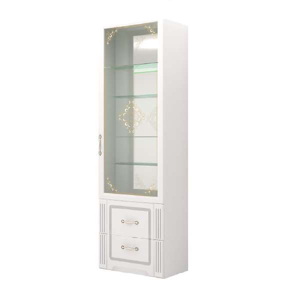 Купить шкаф для посуды виктория 40 - 16 764 руб.