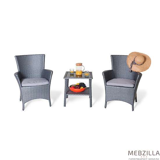 Купить комплект кофейный капри - 28 970 ₽