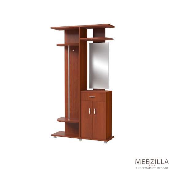 Купить прихожая полина-3  - 11 980 руб.