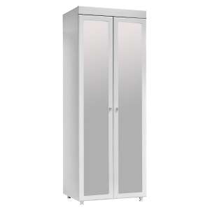 Шкаф двухдверный Монако МН-43