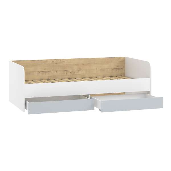 Купить кровать морти нм 041.38 - 13 599 руб.