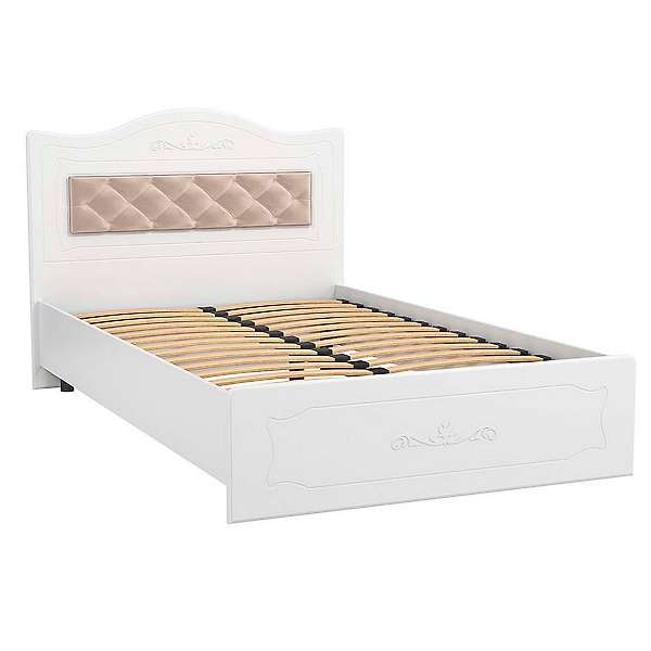 Купить кровать италия ит-7 - 14 509 руб.