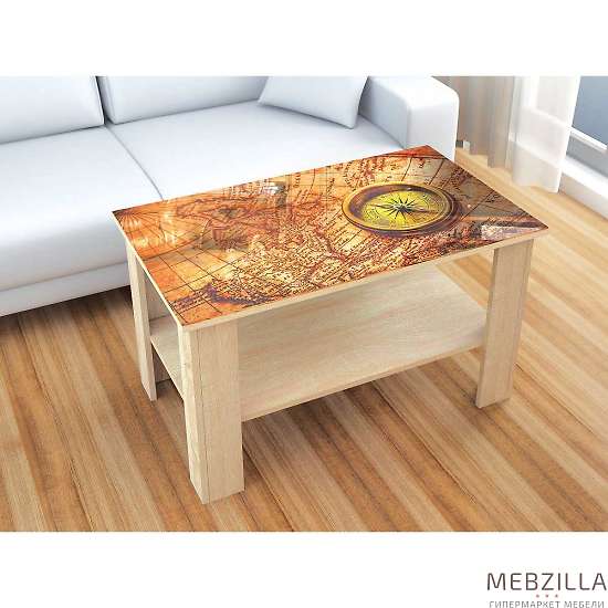 Купить стол журнальный консул 6 - 5 994 руб.