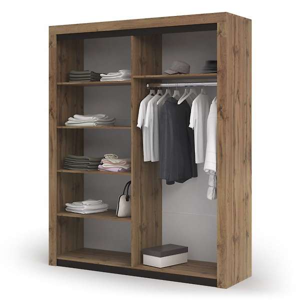 Купить шкаф четырехдверный паола шк 703 - 26 159 ₽