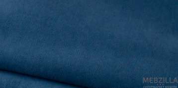 Купить стул лилит темно-синий, ultra midnight/prisma 780 на черных ногах - 6 525 руб.