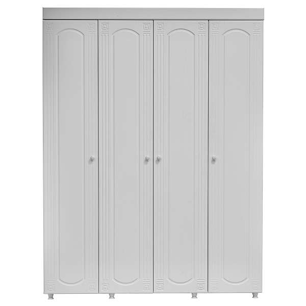 Купить шкаф четырехдверный афина аф-59 - 27 202 руб.