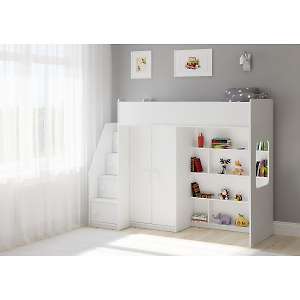 Кровать-чердак Легенда А602.3