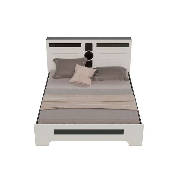 Купить кровать престиж сп-06 - 22 050 руб.