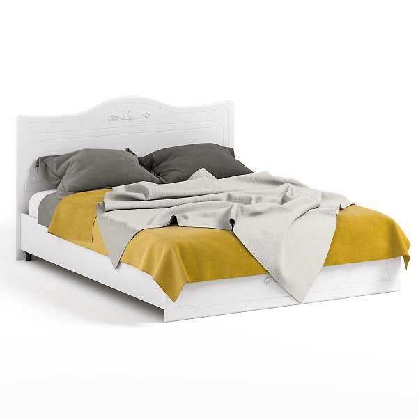 Купить кровать италия ит-9 - 17 513 руб.