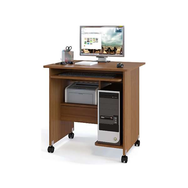 Купить стол компьютерный сокол кст-10 - 5 060 руб.