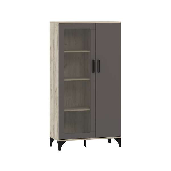 Купить шкаф комбинированный марсель нм 013.52 - 15 599 руб.