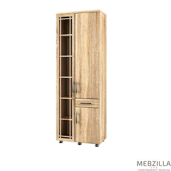 Купить шкаф №197 мк 48 - 15 251 ₽