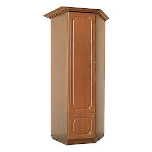 Шкаф угловой 18 Диана МДФ