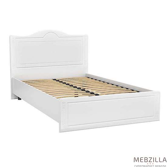 Купить кровать афина аф-7 - 14 509 руб.