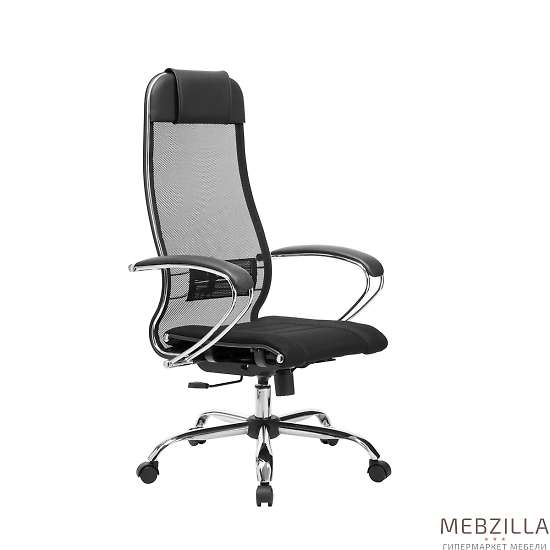 Купить кресло офисное метта комплект 3 - 12 590 руб.