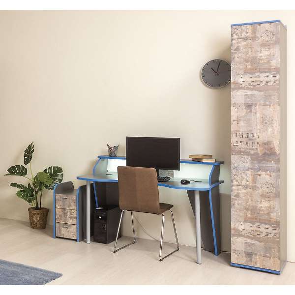 Купить шкаф 13.41 индиго - 7 669 руб.