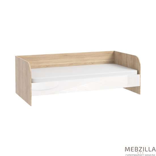 Купить кровать 800 соло сл-82 - 7 540 руб.