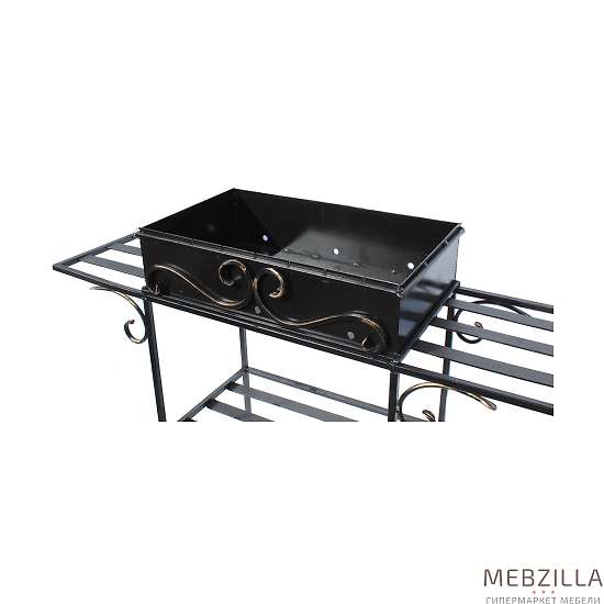 Купить мангал молодежный премиум - 5 000 руб.
