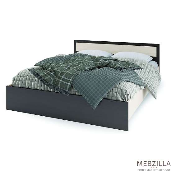 Купить кровать гармония кр 602 - 7 001 руб.