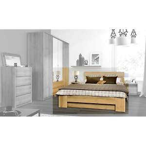 Кровать Шервуд Ш3