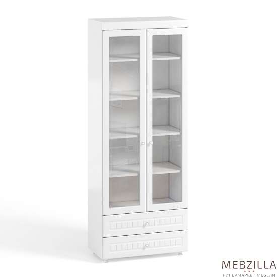 Купить шкаф двухдверный монако мн-46 - 17 560 руб.