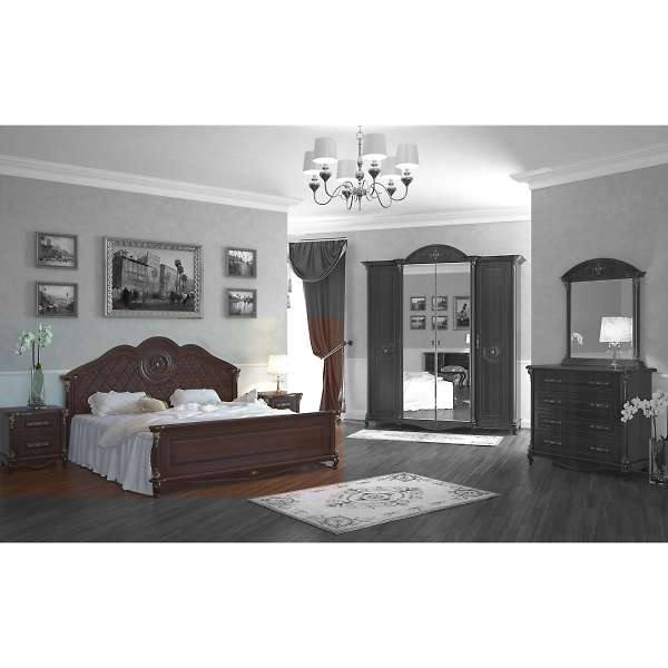 Купить спальня 1600 да винчи - 52 140 руб.